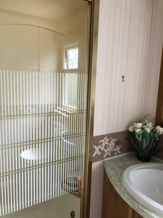 20A Glenfinart Park Villa Dunoon Ngoại thất bức ảnh