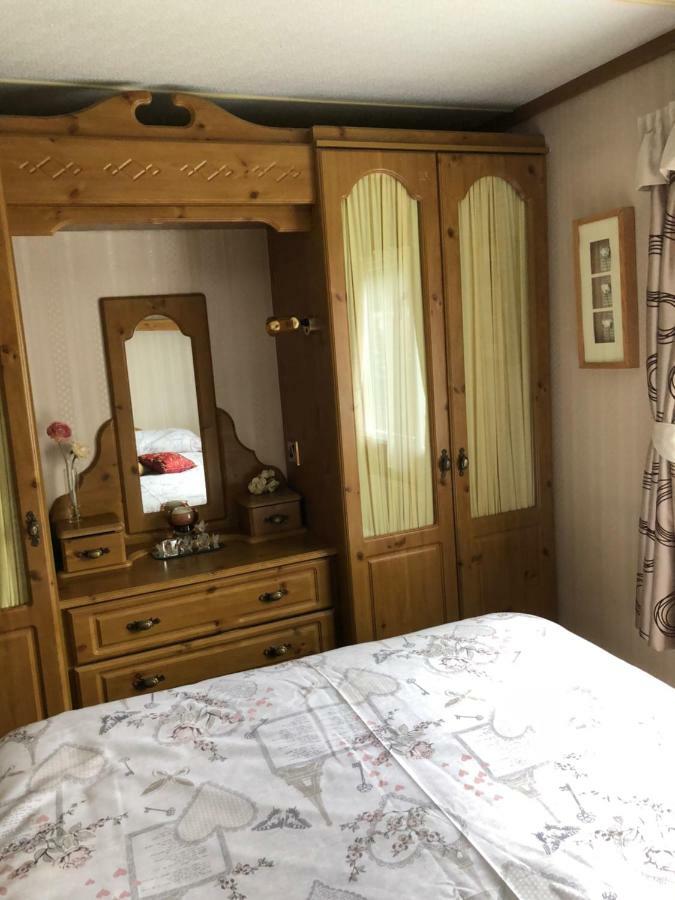 20A Glenfinart Park Villa Dunoon Ngoại thất bức ảnh